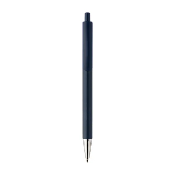 Amisk RCS Certified Recycled Aluminum Pen - Amisk RCS Certified Recycled Aluminum Pen - Image 5 of 8