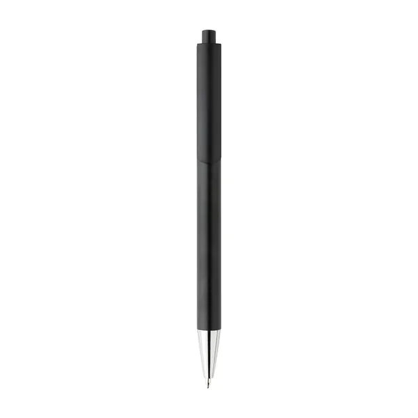 Amisk RCS Certified Recycled Aluminum Pen - Amisk RCS Certified Recycled Aluminum Pen - Image 8 of 8