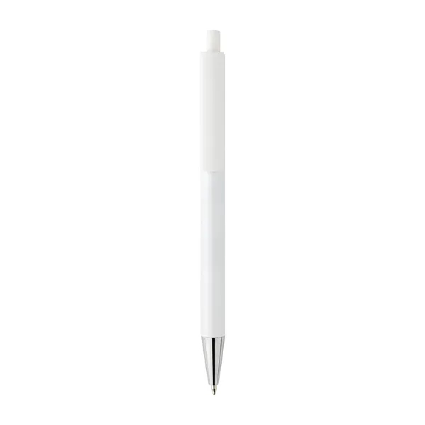 Amisk RCS Certified Recycled Aluminum Pen - Amisk RCS Certified Recycled Aluminum Pen - Image 2 of 8