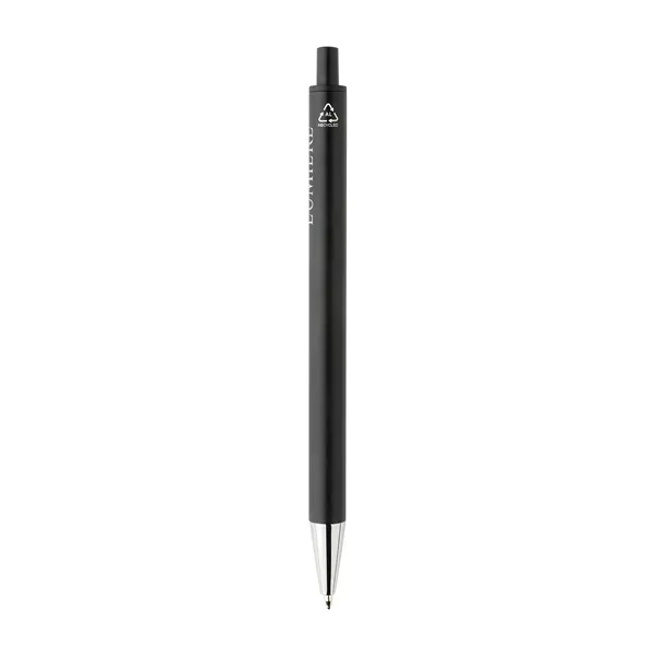 Amisk RCS Certified Recycled Aluminum Pen - Amisk RCS Certified Recycled Aluminum Pen - Image 7 of 8