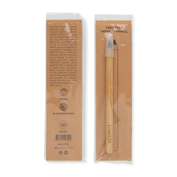 Tree Free Infinity Pencil - Tree Free Infinity Pencil - Image 4 of 4