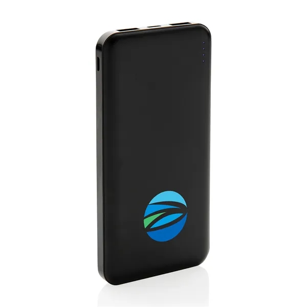 High Density 10.000 mAh Pocket Powerbank - High Density 10.000 mAh Pocket Powerbank - Image 1 of 6