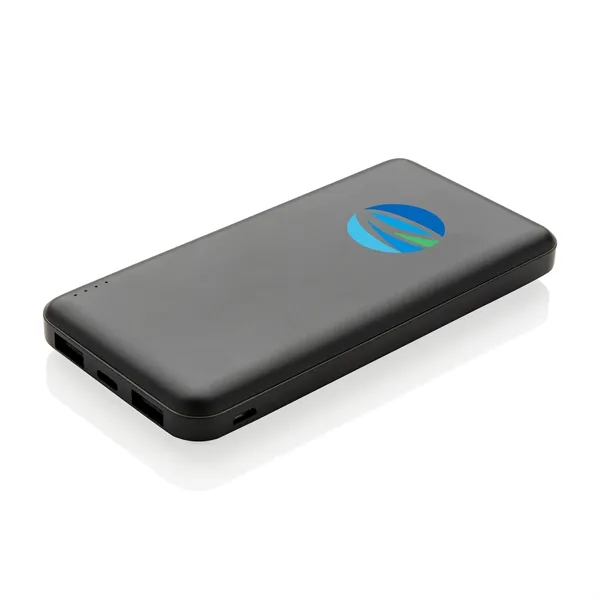 High Density 10.000 mAh Pocket Powerbank - High Density 10.000 mAh Pocket Powerbank - Image 2 of 6