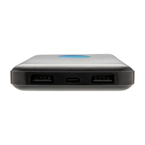 High Density 10.000 mAh Pocket Powerbank - High Density 10.000 mAh Pocket Powerbank - Image 3 of 6