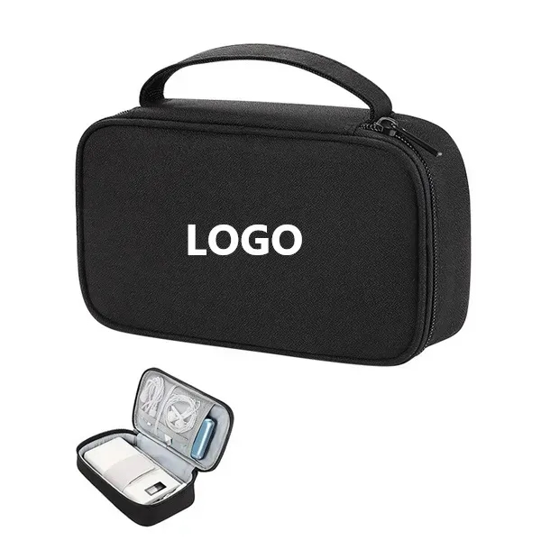 Digital Accessories Storage Bag - Digital Accessories Storage Bag - Image 0 of 3