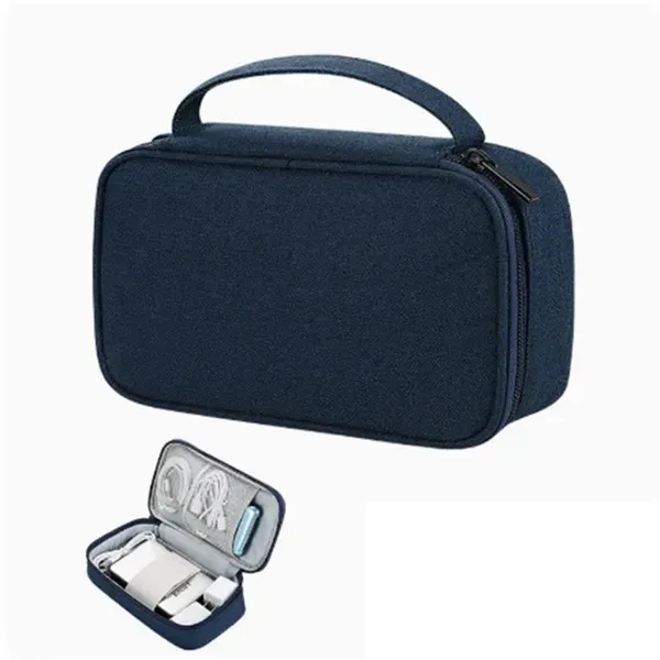 Digital Accessories Storage Bag - Digital Accessories Storage Bag - Image 3 of 3