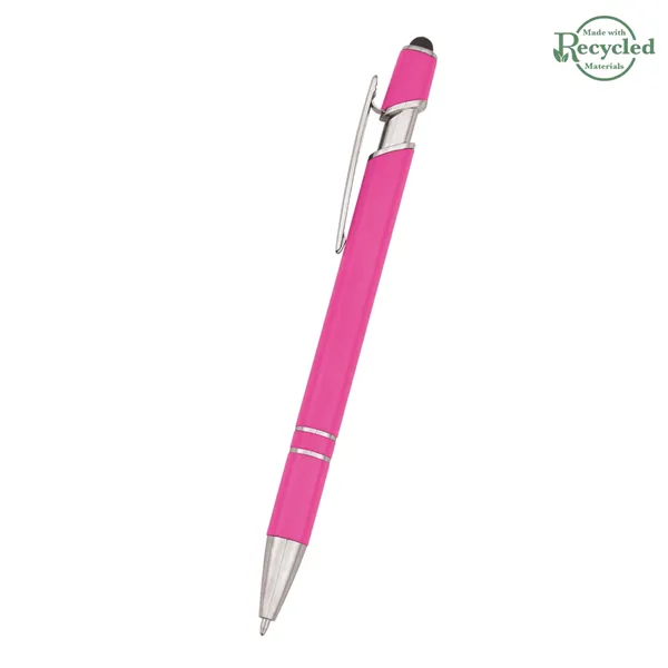 ROSLIN INCLINE STYLUS PEN - ROSLIN INCLINE STYLUS PEN - Image 15 of 47