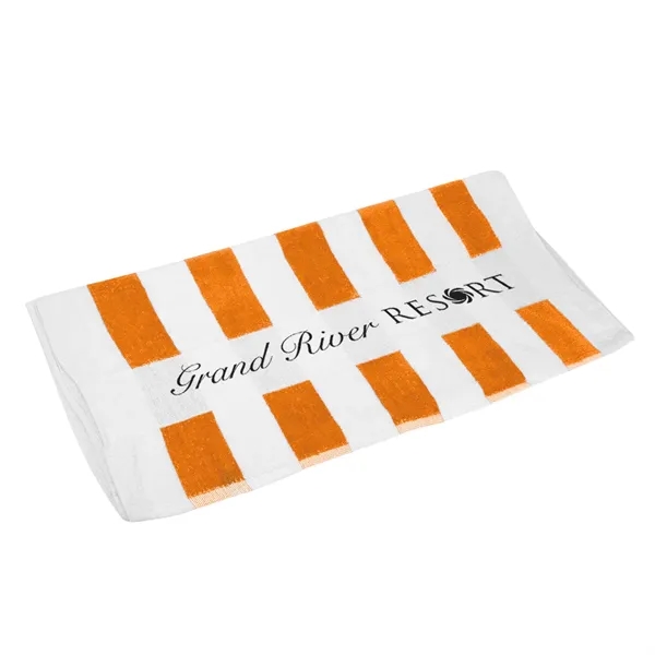 Seaside Beach Towel - Seaside Beach Towel - Image 19 of 21