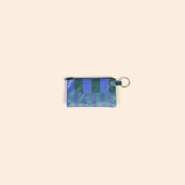 Penny Key Ring Pouch - SofTek - Penny Key Ring Pouch - SofTek - Image 1 of 2