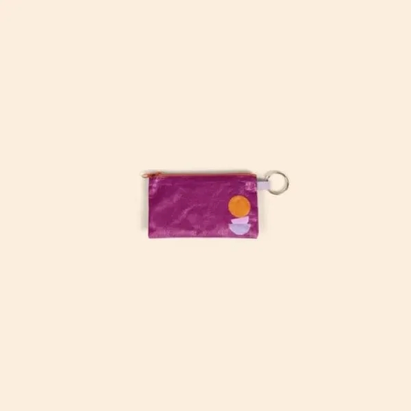 Penny Key Ring Pouch - SofTek - Penny Key Ring Pouch - SofTek - Image 2 of 2