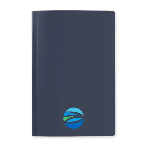 Impact Softcover Stone Paper Notebook A5