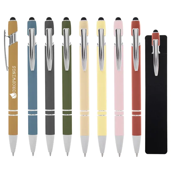 LEXINGTON INCLINE STYLUS PEN - LEXINGTON INCLINE STYLUS PEN - Image 0 of 24