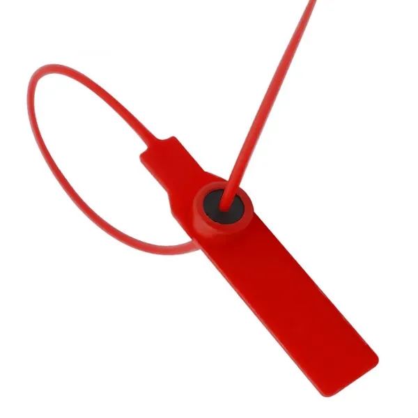 Heavy Duty Plastic Security Seals - Heavy Duty Plastic Security Seals - Image 1 of 4