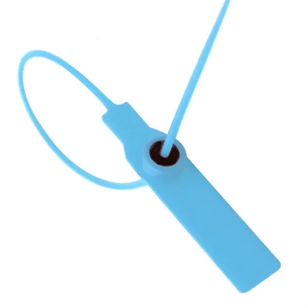 Heavy Duty Plastic Security Seals - Heavy Duty Plastic Security Seals - Image 3 of 4