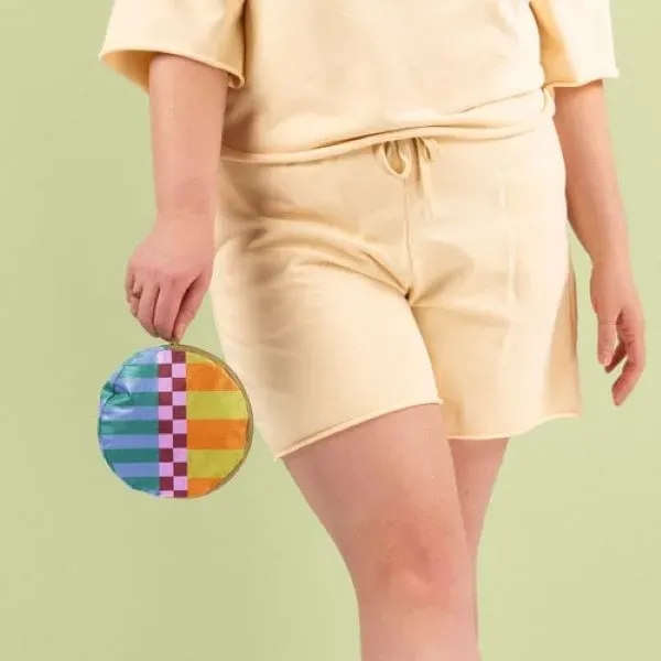 Pancake Pouch - SofTek - Pancake Pouch - SofTek - Image 0 of 2