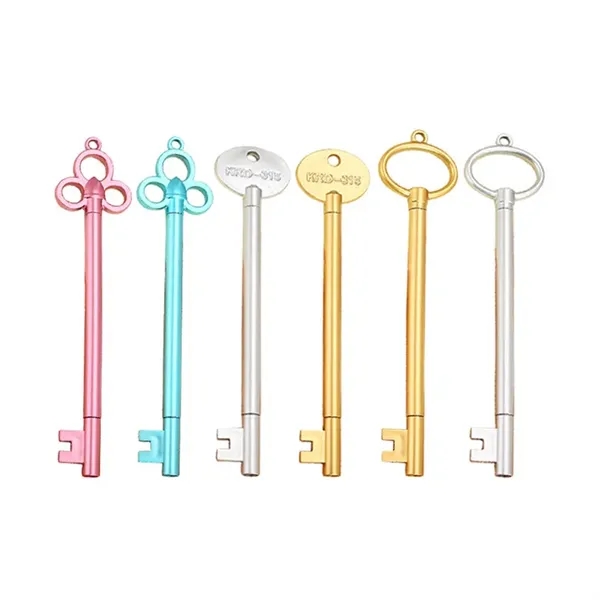 Key Shape Pen - Key Shape Pen - Image 0 of 3