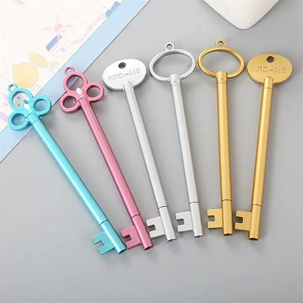 Key Shape Pen - Key Shape Pen - Image 1 of 3