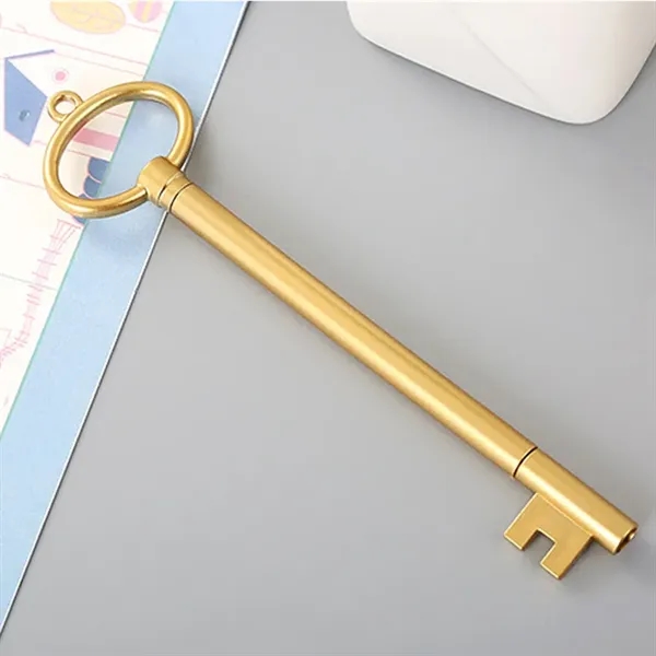 Key Shape Pen - Key Shape Pen - Image 2 of 3