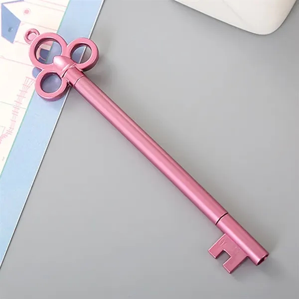 Key Shape Pen - Key Shape Pen - Image 3 of 3