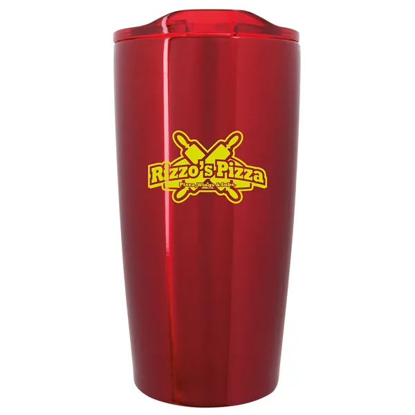 Roamers Vacuum Tumbler - 20 oz. - Roamers Vacuum Tumbler - 20 oz. - Image 39 of 41