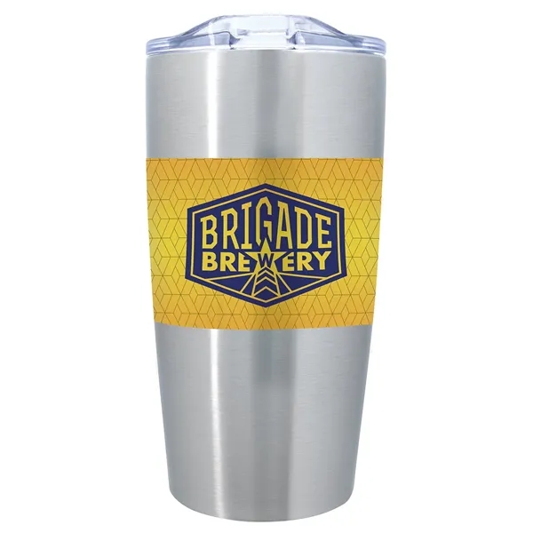 Roamers Vacuum Tumbler - 20 oz. - Roamers Vacuum Tumbler - 20 oz. - Image 41 of 41