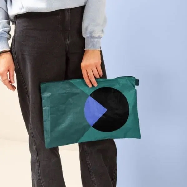 Dottie Pouch - SofTek - Dottie Pouch - SofTek - Image 0 of 2