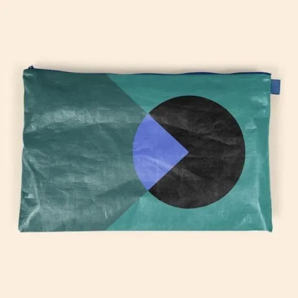 Dottie Pouch - SofTek - Dottie Pouch - SofTek - Image 1 of 2