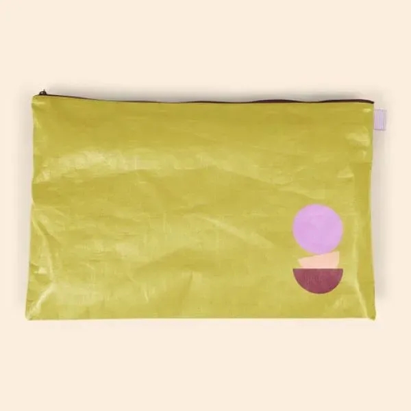 Dottie Pouch - SofTek - Dottie Pouch - SofTek - Image 2 of 2