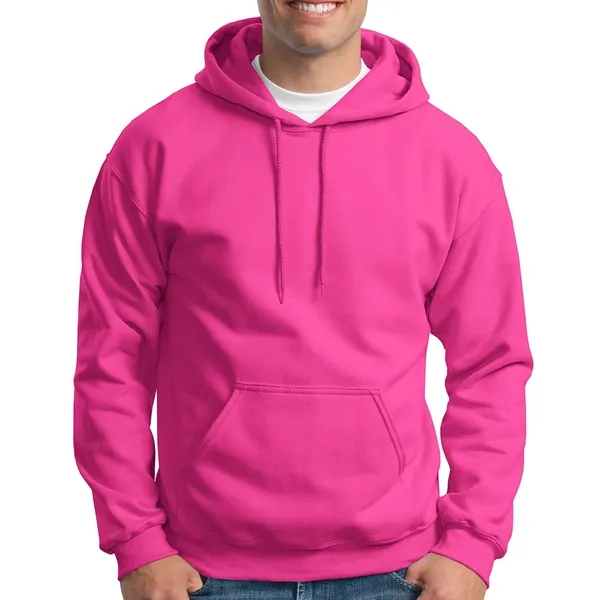 Gildan® Adult Heavy Blend™ Hooded Sweatshirt - Gildan® Adult Heavy Blend™ Hooded Sweatshirt - Image 37 of 41
