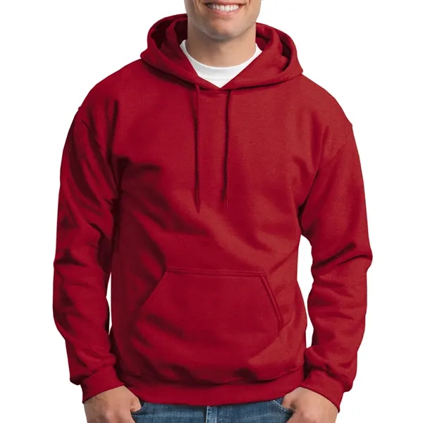 Gildan® Adult Heavy Blend™ Hooded Sweatshirt - Gildan® Adult Heavy Blend™ Hooded Sweatshirt - Image 38 of 41