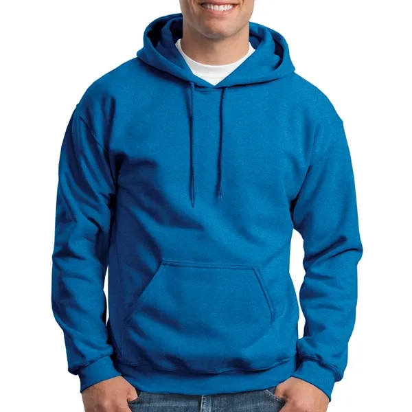 Gildan® Adult Heavy Blend™ Hooded Sweatshirt - Gildan® Adult Heavy Blend™ Hooded Sweatshirt - Image 39 of 41