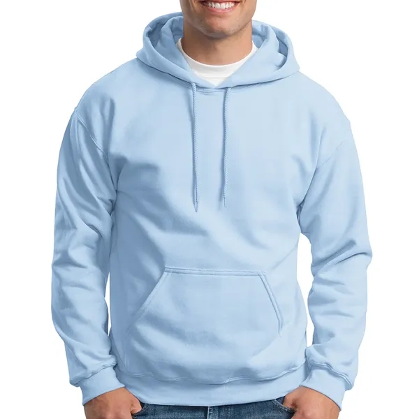 Gildan® Adult Heavy Blend™ Hooded Sweatshirt - Gildan® Adult Heavy Blend™ Hooded Sweatshirt - Image 40 of 41