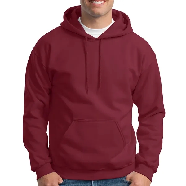 Gildan® Adult Heavy Blend™ Hooded Sweatshirt - Gildan® Adult Heavy Blend™ Hooded Sweatshirt - Image 41 of 41