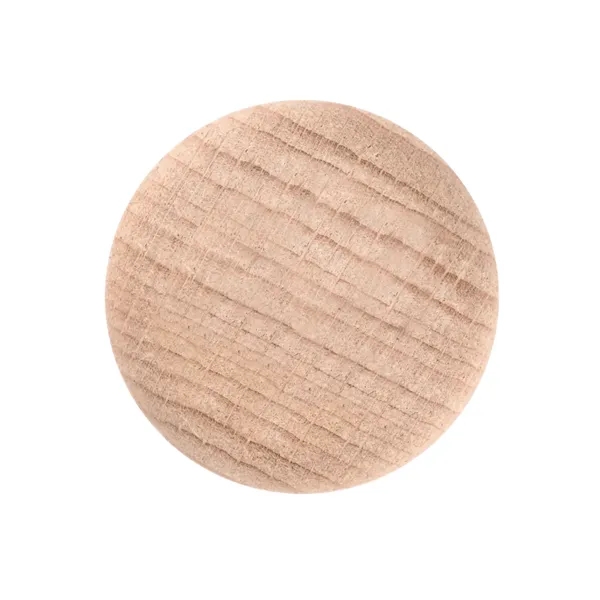Natural Beechwood Wine Stopper Cork - Natural Beechwood Wine Stopper Cork - Image 1 of 1