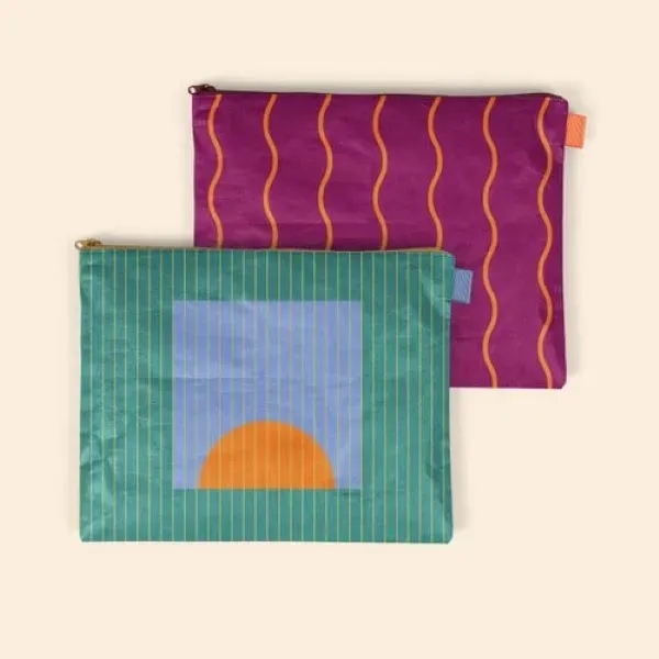 Dollface Pouch - SofTek - Dollface Pouch - SofTek - Image 1 of 3