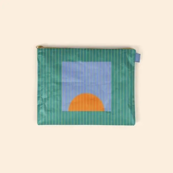 Dollface Pouch - SofTek - Dollface Pouch - SofTek - Image 2 of 3