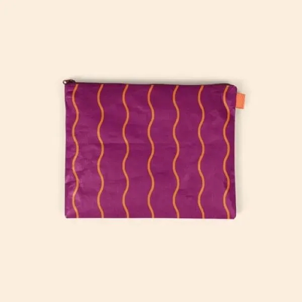 Dollface Pouch - SofTek - Dollface Pouch - SofTek - Image 3 of 3