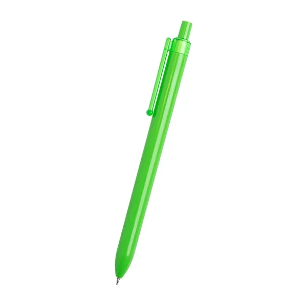 Aurora Recycled Gel Pen - Aurora Recycled Gel Pen - Image 13 of 18