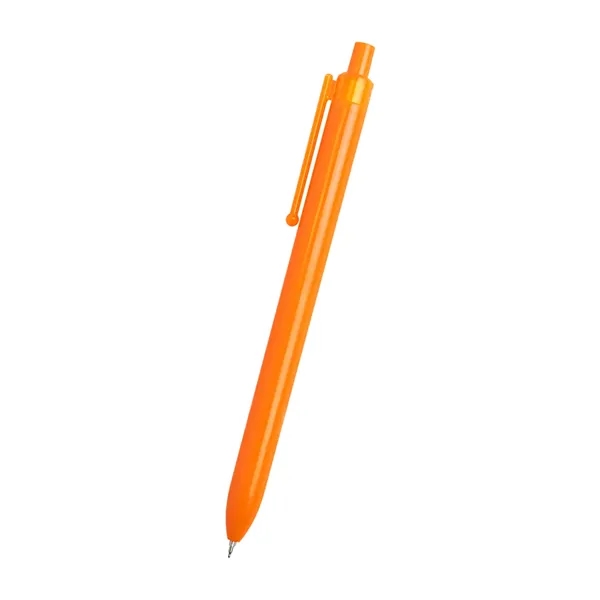 Aurora Recycled Gel Pen - Aurora Recycled Gel Pen - Image 14 of 18