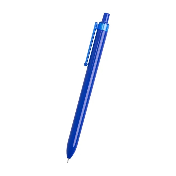 Aurora Recycled Gel Pen - Aurora Recycled Gel Pen - Image 15 of 18