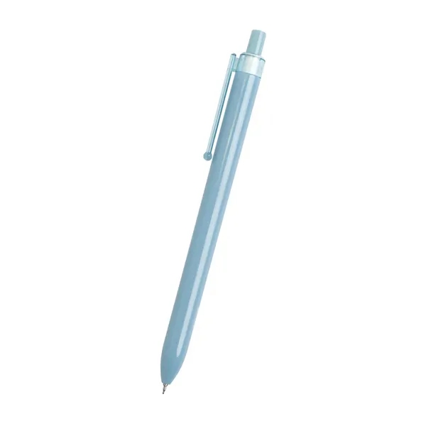 Aurora Recycled Gel Pen - Aurora Recycled Gel Pen - Image 16 of 18