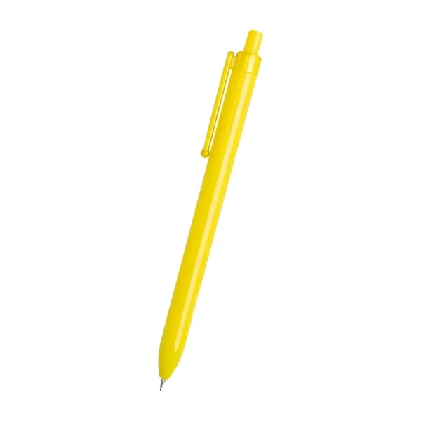 Aurora Recycled Gel Pen - Aurora Recycled Gel Pen - Image 18 of 18