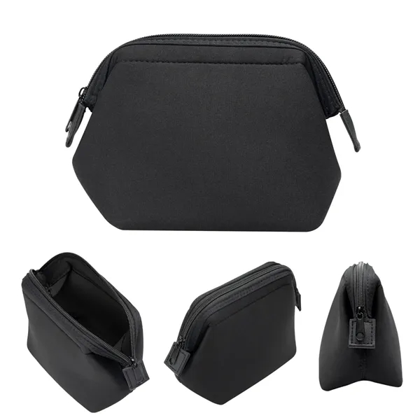 Atlantica Color Pop Pouch - Atlantica Color Pop Pouch - Image 10 of 12