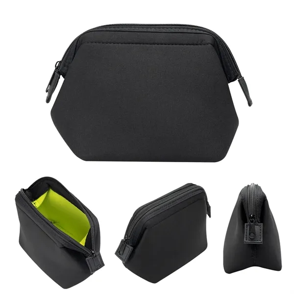 Atlantica Color Pop Pouch - Atlantica Color Pop Pouch - Image 11 of 12