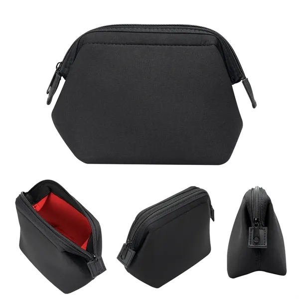 Atlantica Color Pop Pouch - Atlantica Color Pop Pouch - Image 12 of 12