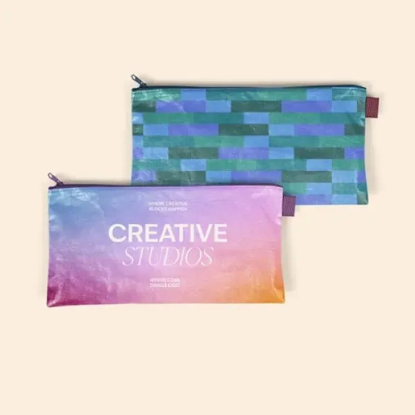 All The Things Pouch - SofTek - All The Things Pouch - SofTek - Image 0 of 2