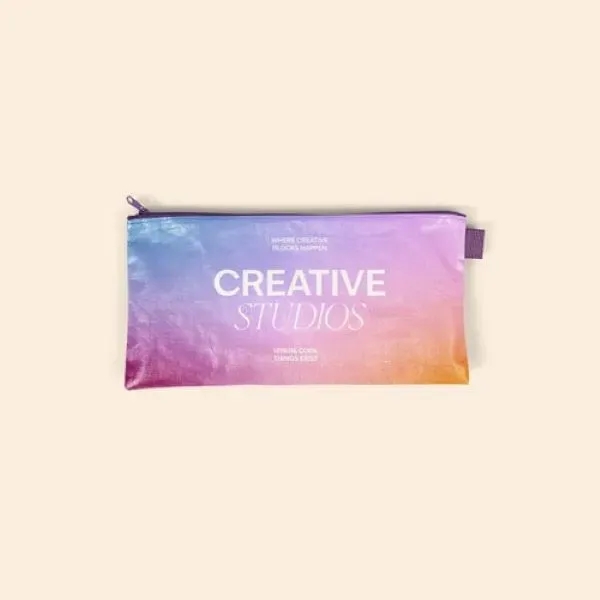 All The Things Pouch - SofTek - All The Things Pouch - SofTek - Image 2 of 2