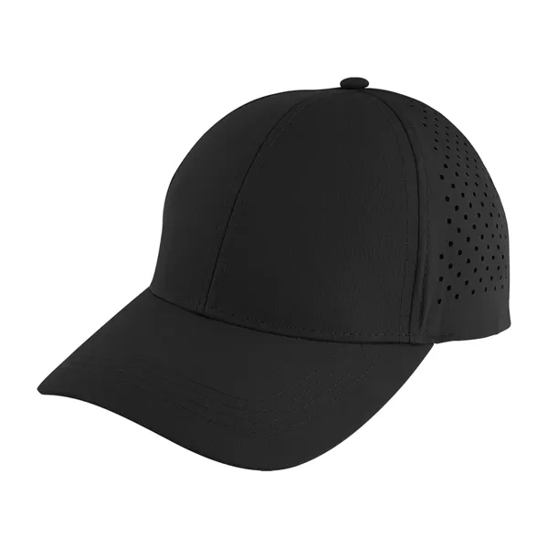 Replay rPET Cap - Replay rPET Cap - Image 6 of 8