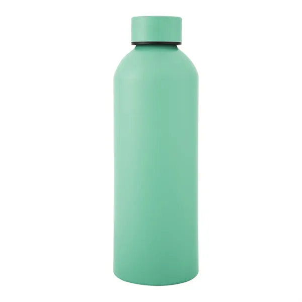 25 Oz. Blaire Recycled Aluminum Bottle - 25 Oz. Blaire Recycled Aluminum Bottle - Image 17 of 18