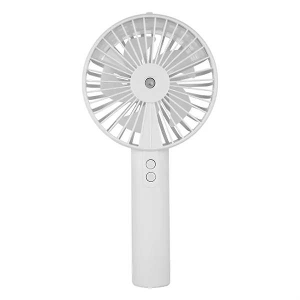 Mist Fan With Phone Stand - Mist Fan With Phone Stand - Image 3 of 4